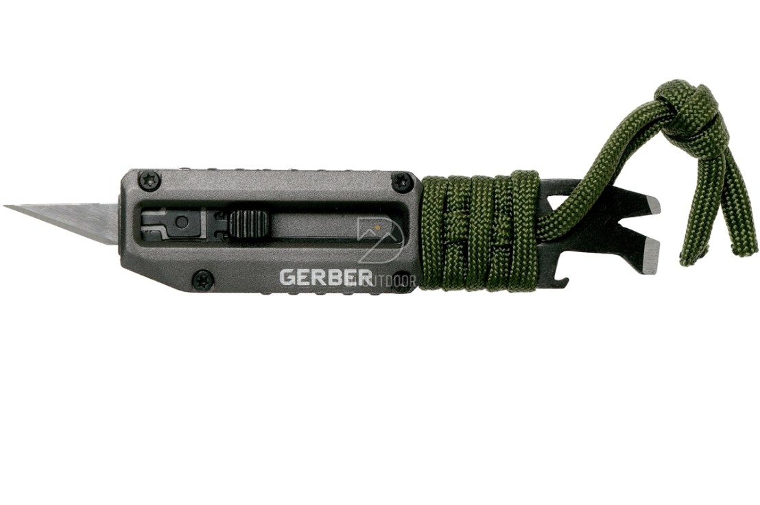 Dụng Cụ EDC Đa Năng Geber Prybrid X – Multi&nbsp;Tools