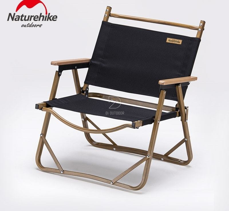 Ghế xếp dã ngoại khung nhôm Naturehike&nbsp;NH19Y002-D