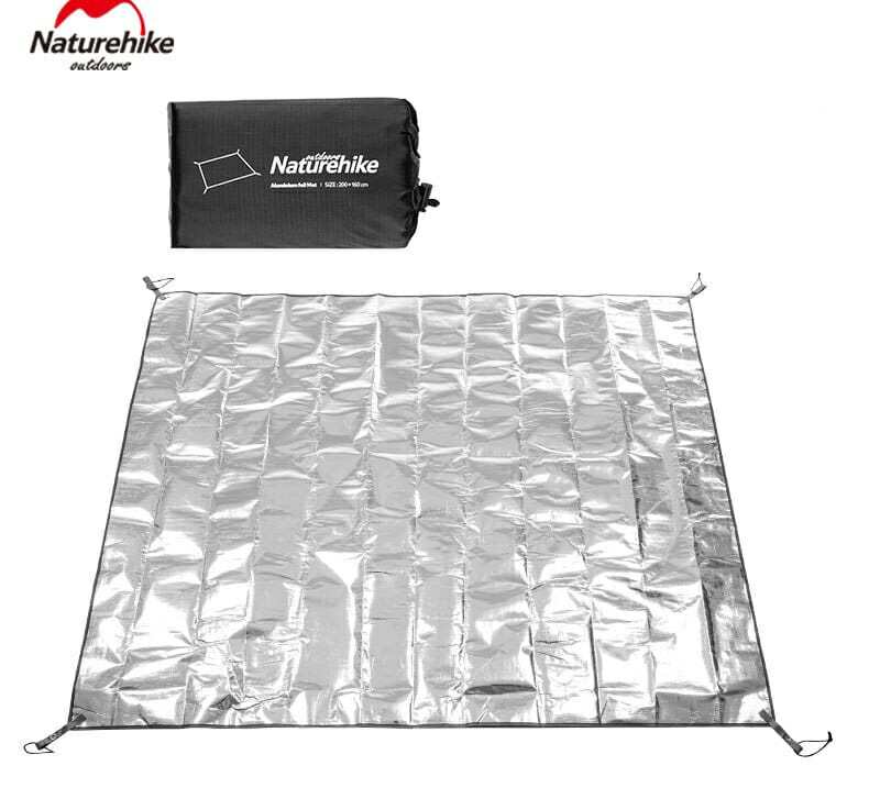 Tấm Trải Lều Cách Nhiệt Naturehike&nbsp;NH20FCD03