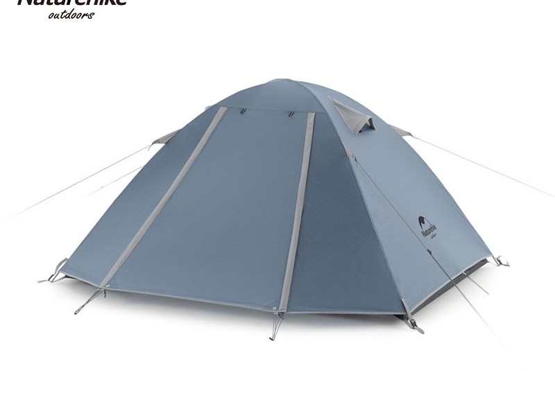 Lều 4 Người Naturehike Chống Nước Cao Cấp&nbsp;NH18Z044-P