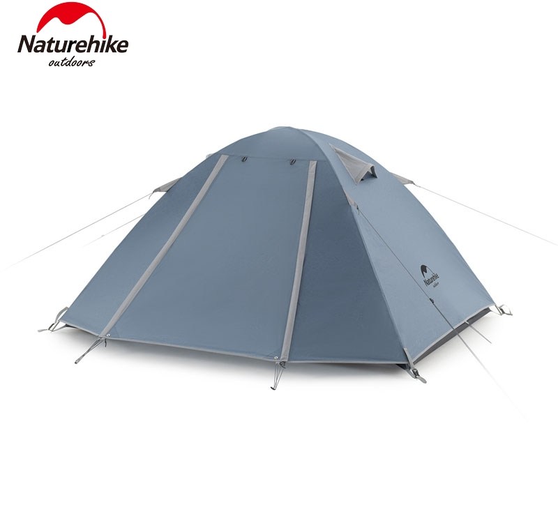 Lều 4 Người Naturehike Chống Nước Cao Cấp&nbsp;NH18Z044-P